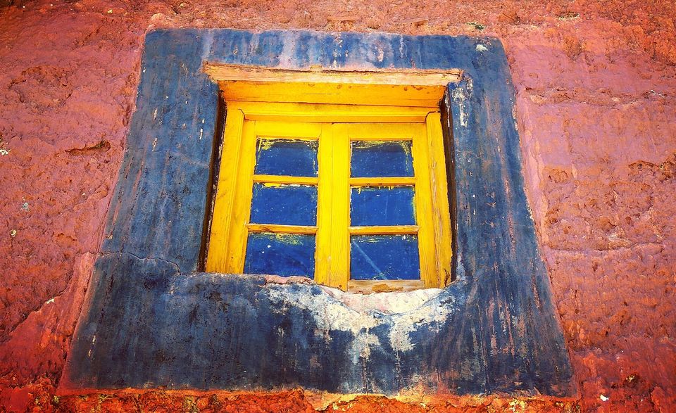 Photo of A Day with the Monks 3/13 by Ayan Das