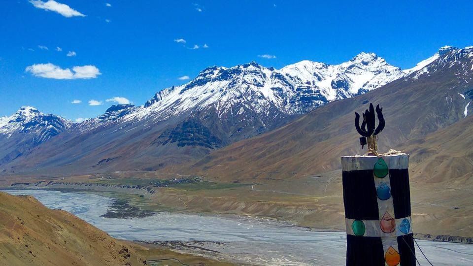 Photo of A Day with the Monks 5/13 by Ayan Das