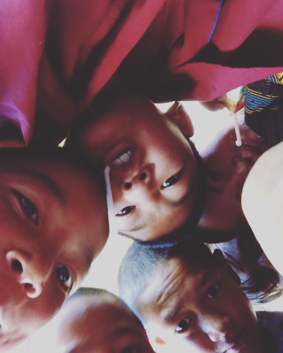 Photo of A Day with the Monks 6/13 by Ayan Das