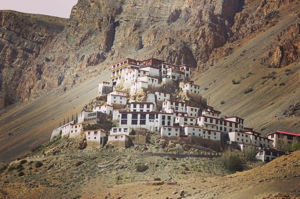 Photo of A Day with the Monks 12/13 by Ayan Das