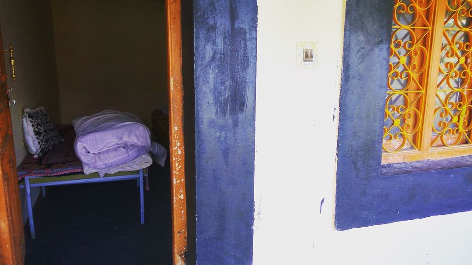 Photo of A Day with the Monks 13/13 by Ayan Das