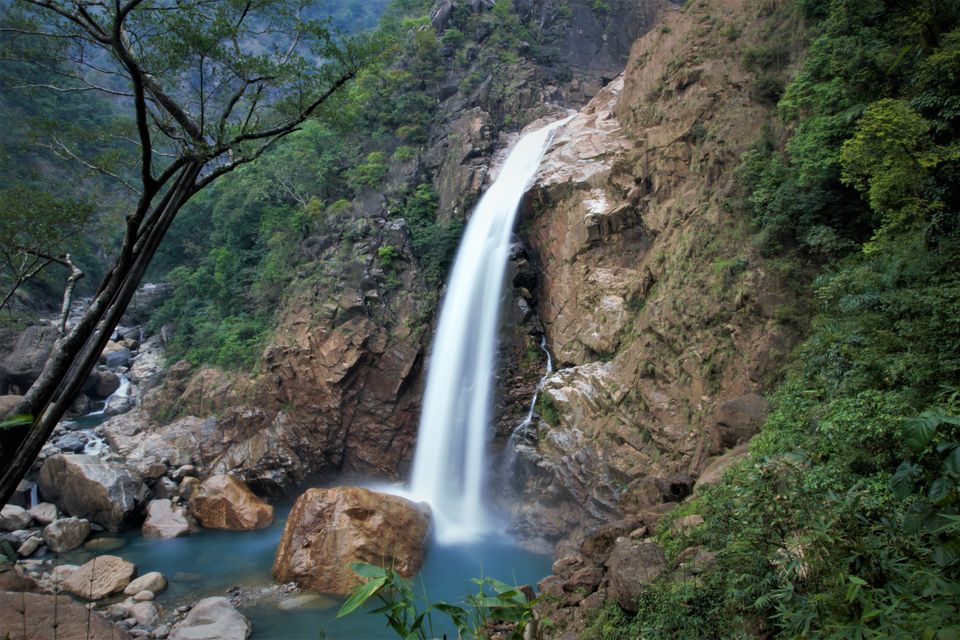 Photo of Mesmerizing Meghalaya: A Crown Jewel Of North East India by Ayan Das