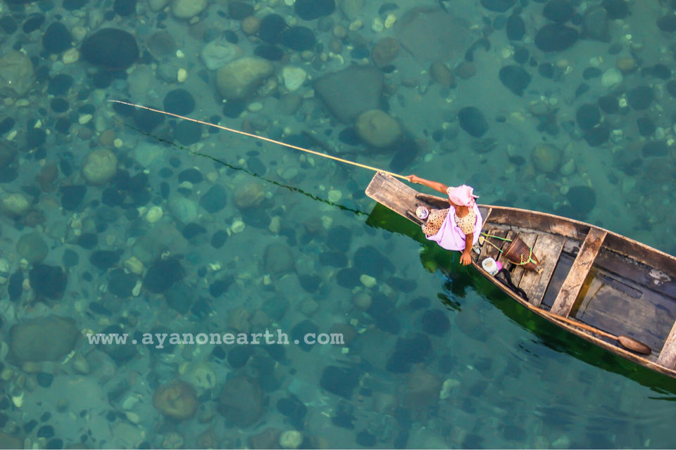 Photo of Mesmerizing Meghalaya: A Crown Jewel Of North East India by Ayan Das