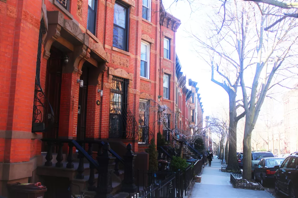 Photo of Brooklyn By Em Degn