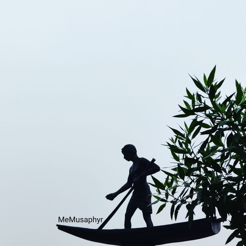 Photo of A Capture @RK Beach - Vizag by Uma Aum