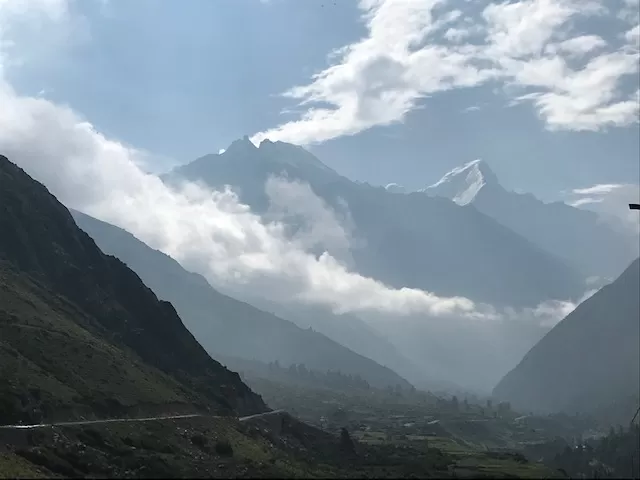 Photo of Chitkul, Himachal Pradesh, India by Ajitesh Sinha