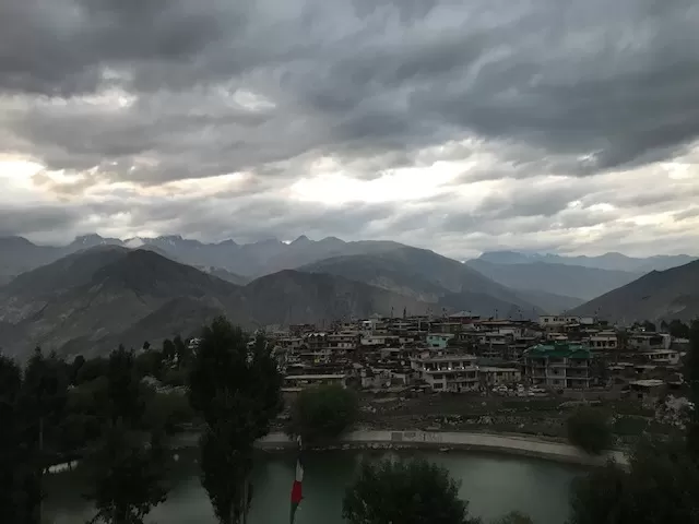 Photo of Nako, Himachal Pradesh, India by Ajitesh Sinha