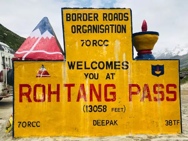 Photo of Manali, Himachal Pradesh, India by Ajitesh Sinha