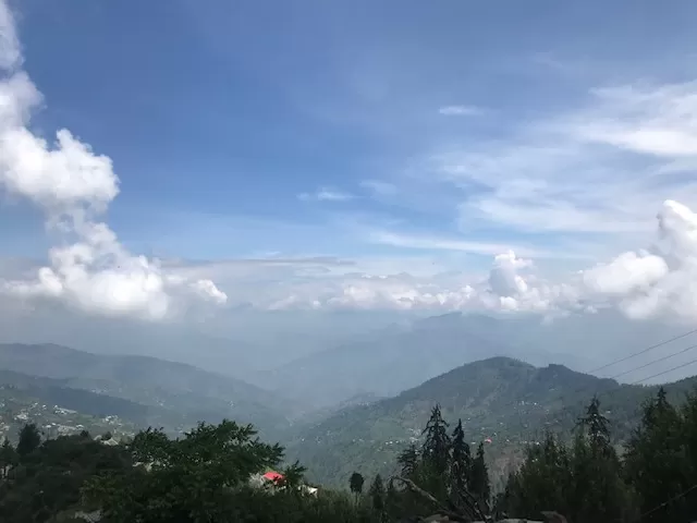 Photo of Narkanda, Himachal Pradesh, India by Ajitesh Sinha