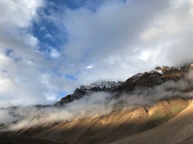 Photo of Spiti On Wheels by Ajitesh Sinha