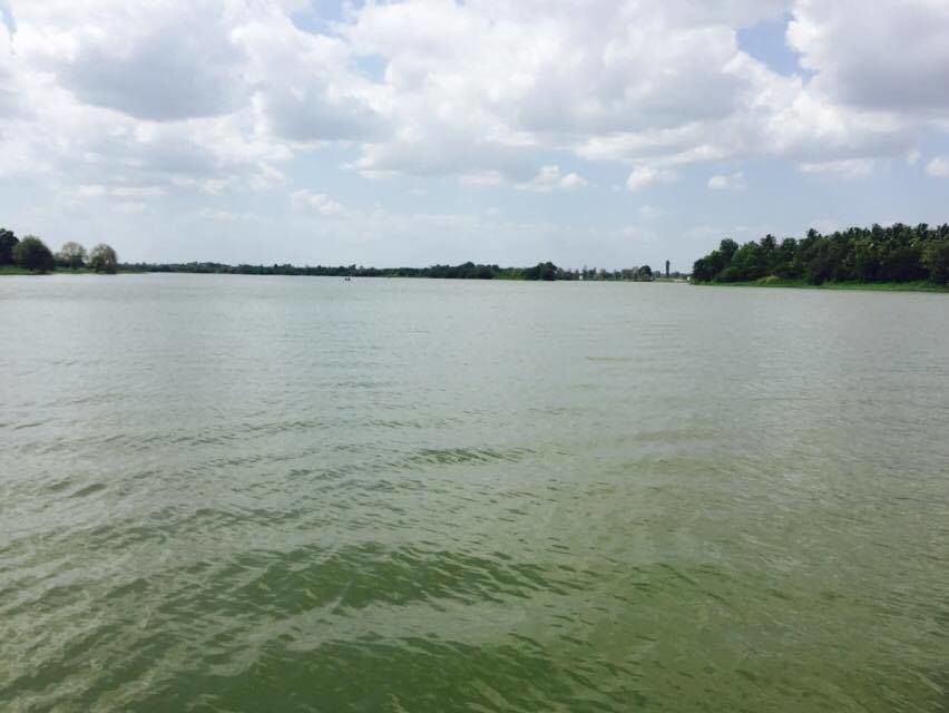 Photo of The curse of Talakad. 4/18 by niveditha.bhaskar