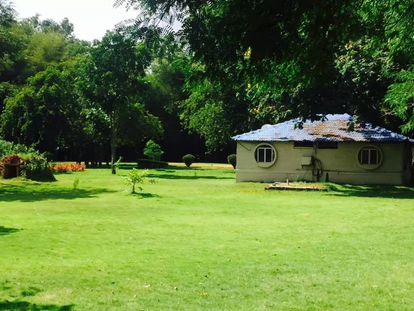 Photo of Jaladhama resorts by niveditha.bhaskar