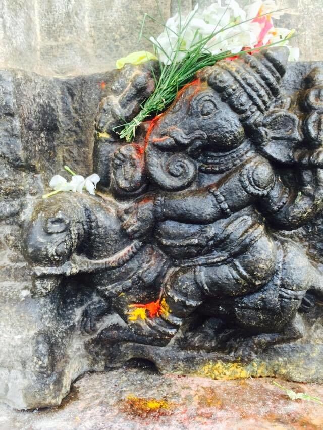 Photo of The curse of Talakad. 8/18 by niveditha.bhaskar
