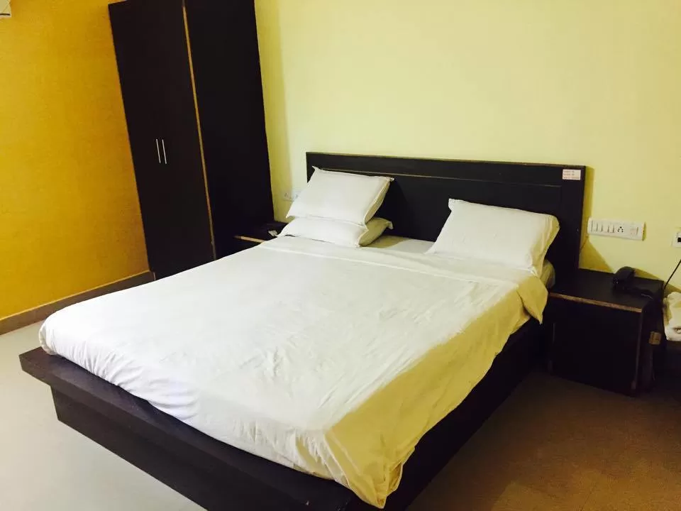 Photo of Jaladhama resorts by niveditha.bhaskar