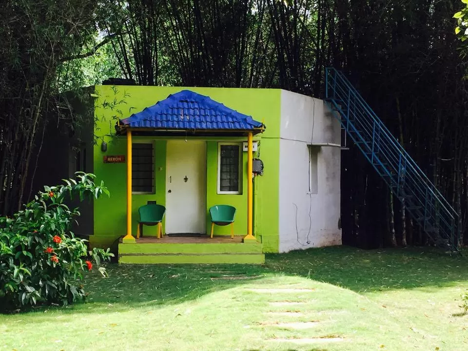 Photo of Jaladhama resorts by niveditha.bhaskar