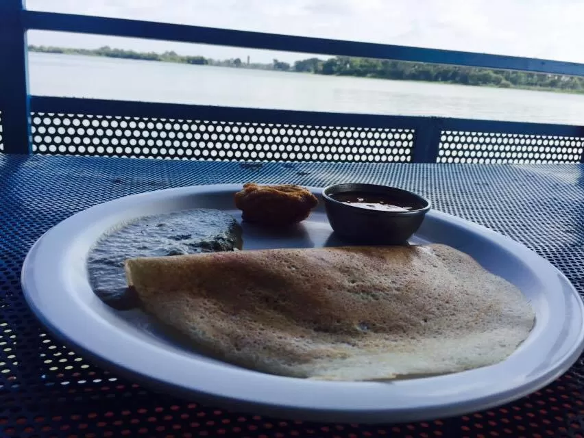 Photo of Jaladhama resorts by niveditha.bhaskar