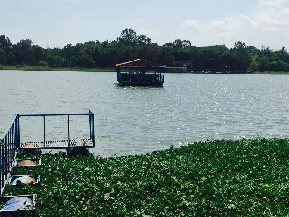 Photo of Jaladhama resorts by niveditha.bhaskar