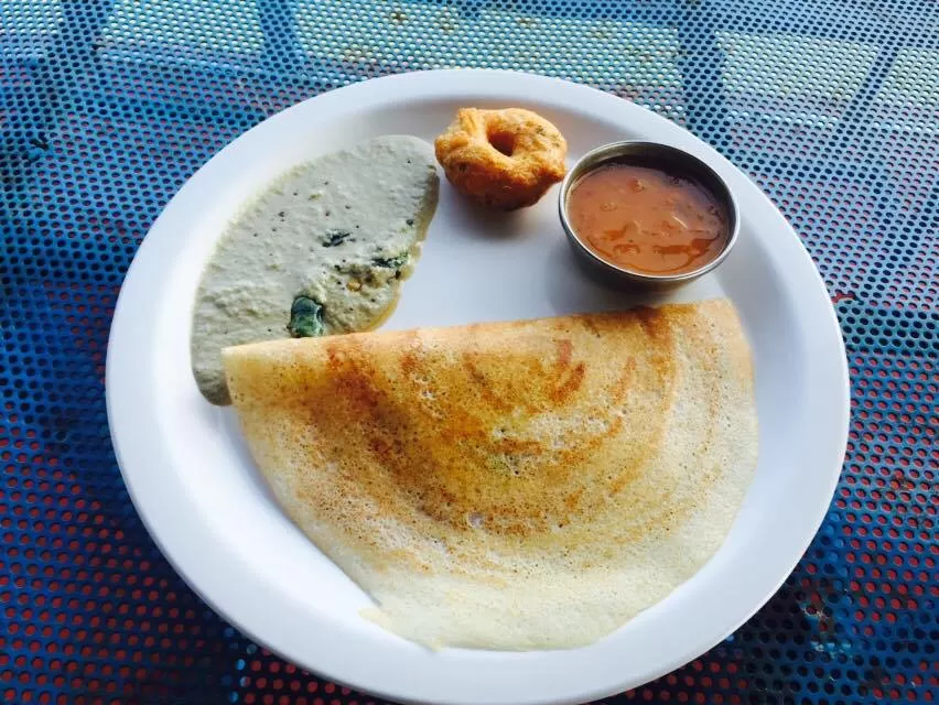 Photo of Jaladhama resorts by niveditha.bhaskar