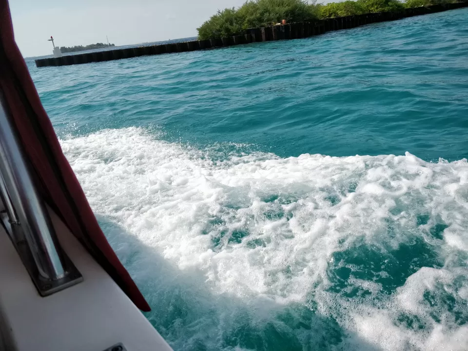 Photo of Mesmerizing Maldives by Rosalin Dash