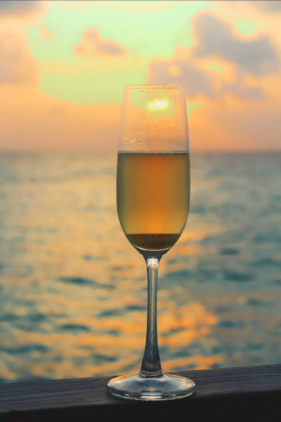 Photo of Mesmerizing Maldives by Rosalin Dash