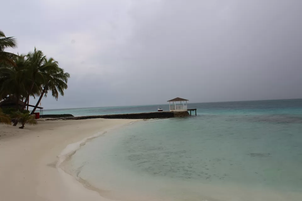 Photo of Mesmerizing Maldives by Rosalin Dash