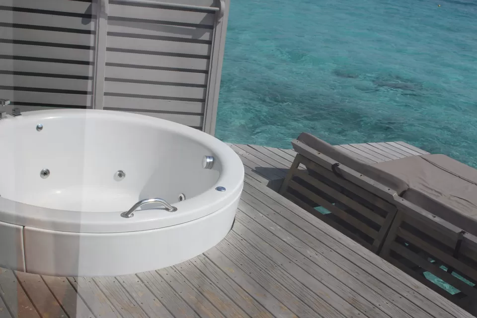 Photo of Mesmerizing Maldives by Rosalin Dash