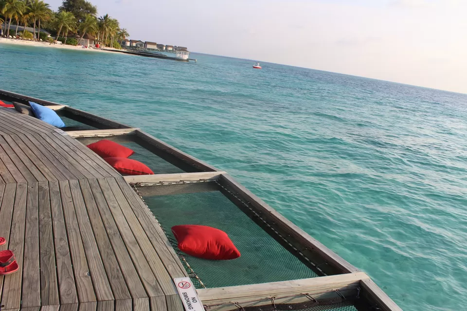 Photo of Mesmerizing Maldives by Rosalin Dash