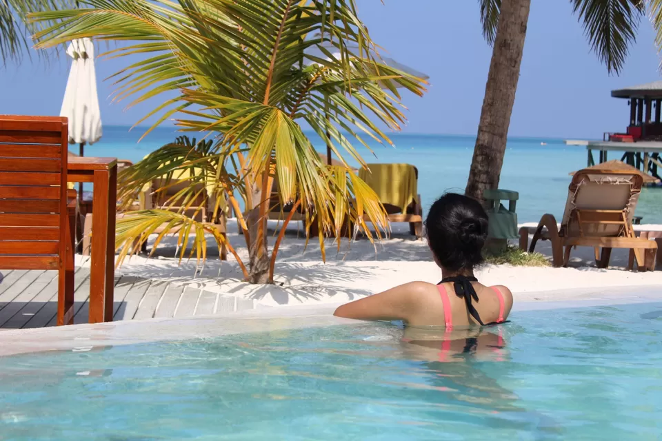 Photo of Mesmerizing Maldives by Rosalin Dash