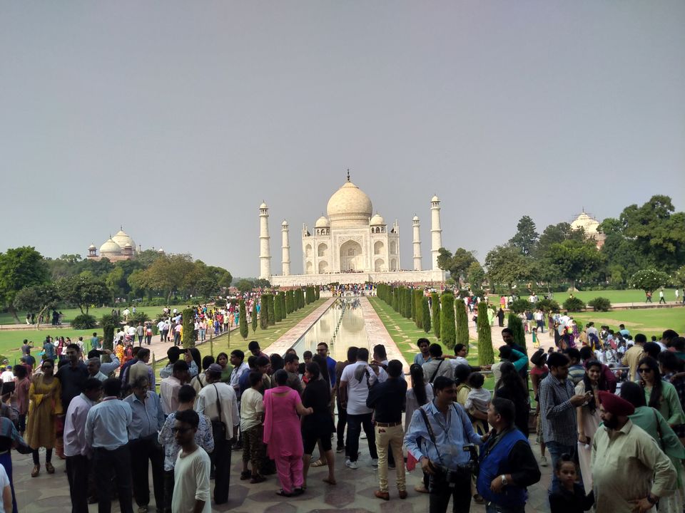 Photo of ONE OF THE SEVEN WONDERS OF THE WORLD by jagan khosh