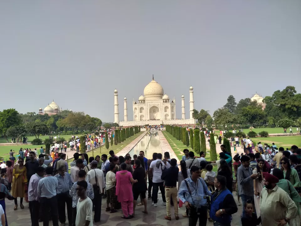 Photo of ONE OF THE SEVEN WONDERS OF THE WORLD by jagan khosh