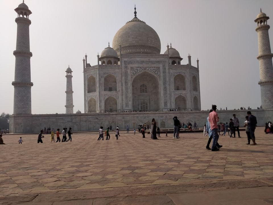 Photo of ONE OF THE SEVEN WONDERS OF THE WORLD by jagan khosh
