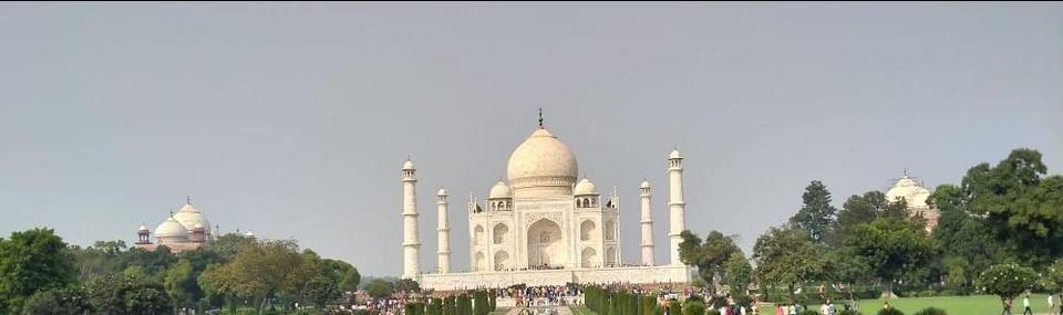 Photo of ONE OF THE SEVEN WONDERS OF THE WORLD by jagan khosh