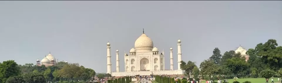 Photo of ONE OF THE SEVEN WONDERS OF THE WORLD by jagan khosh
