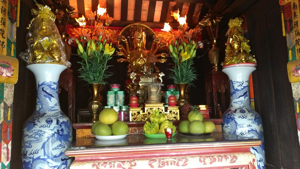 Photo of Exotic Vietnam 4/35 by Aishwarya Rao