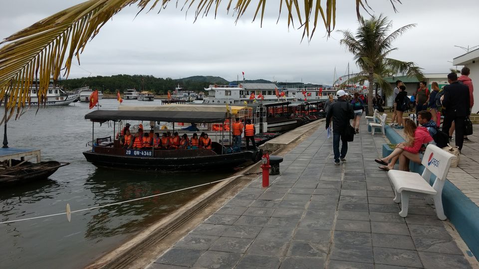 Photo of Exotic Vietnam 15/35 by Aishwarya Rao