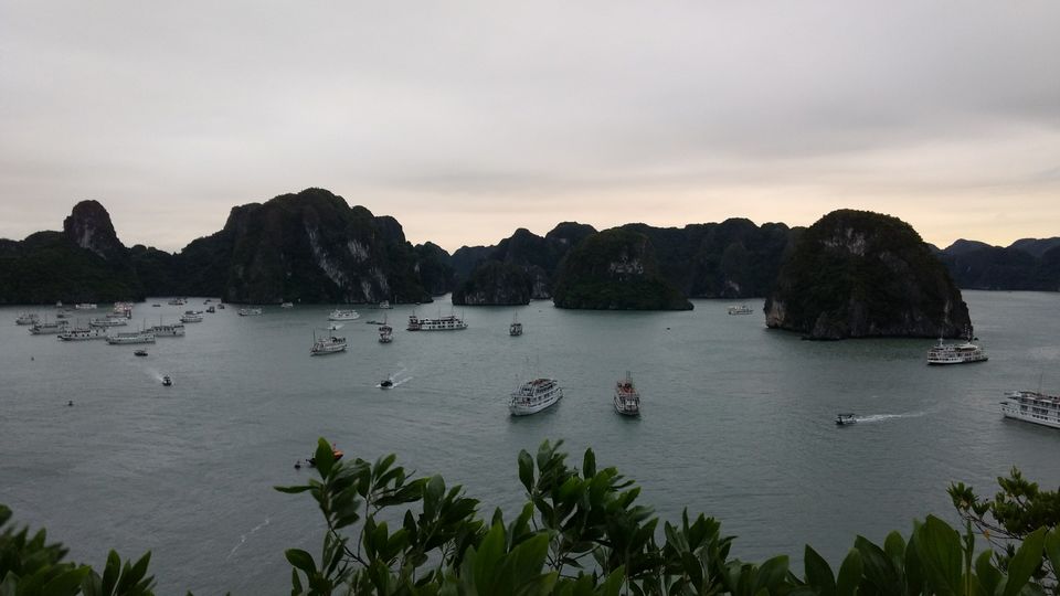 Photo of Exotic Vietnam 16/35 by Aishwarya Rao