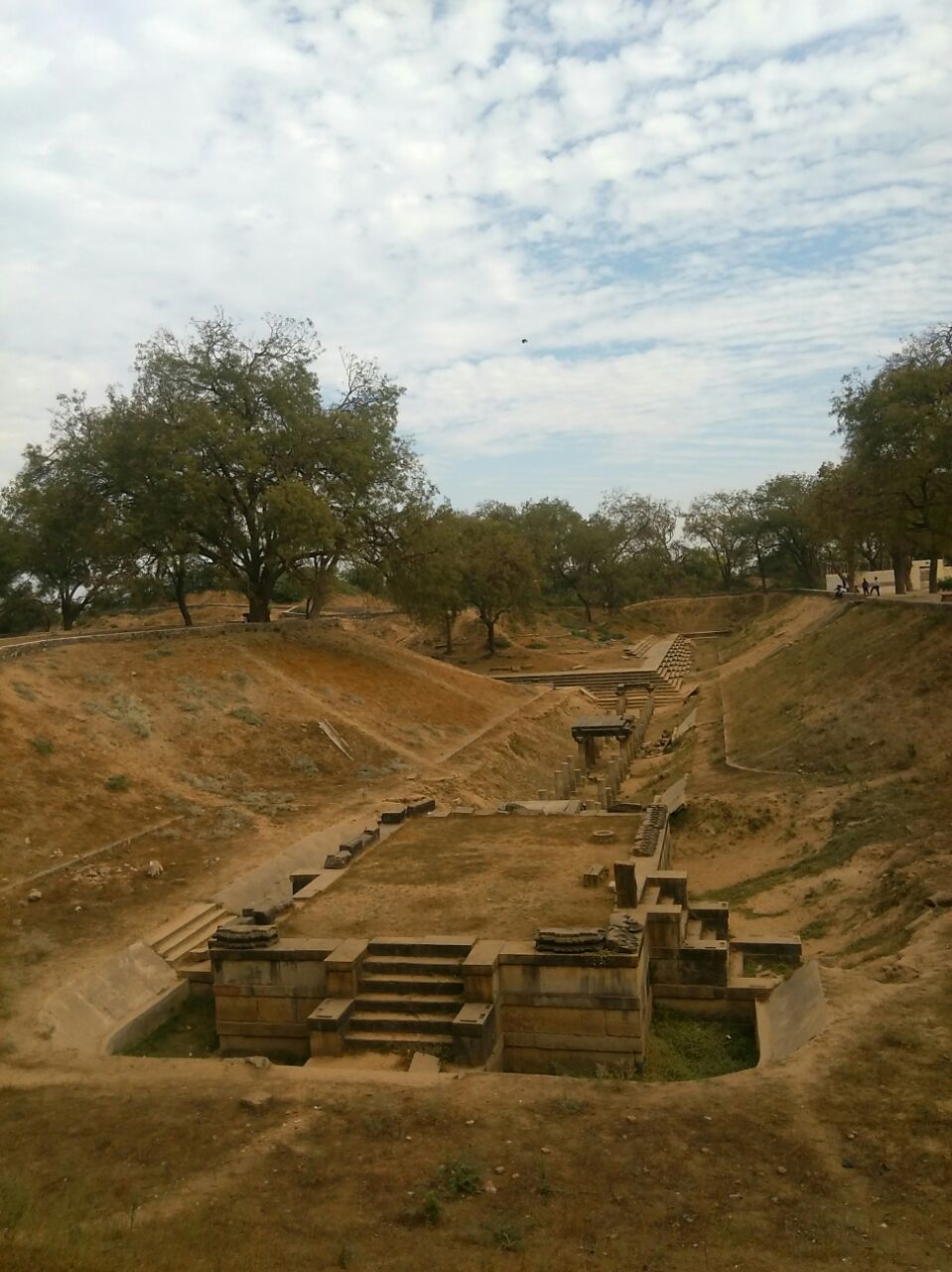 Photo of Rani ni Vav -Patan-Gujarat,India 8/9 by Aishwarya Rao