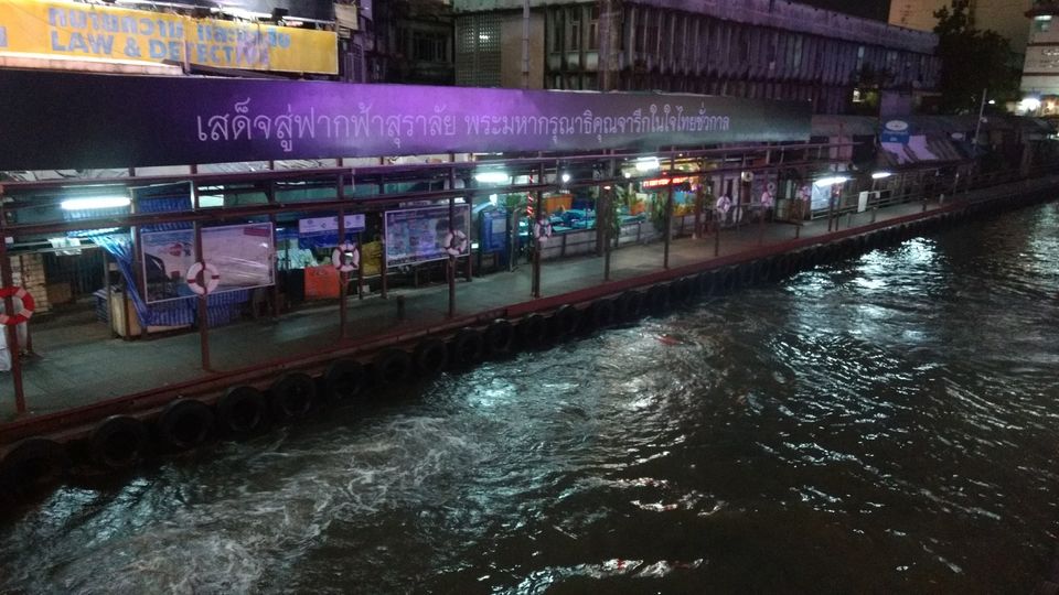 Photo of Scintillating Bangkok 5/7 by Aishwarya Rao