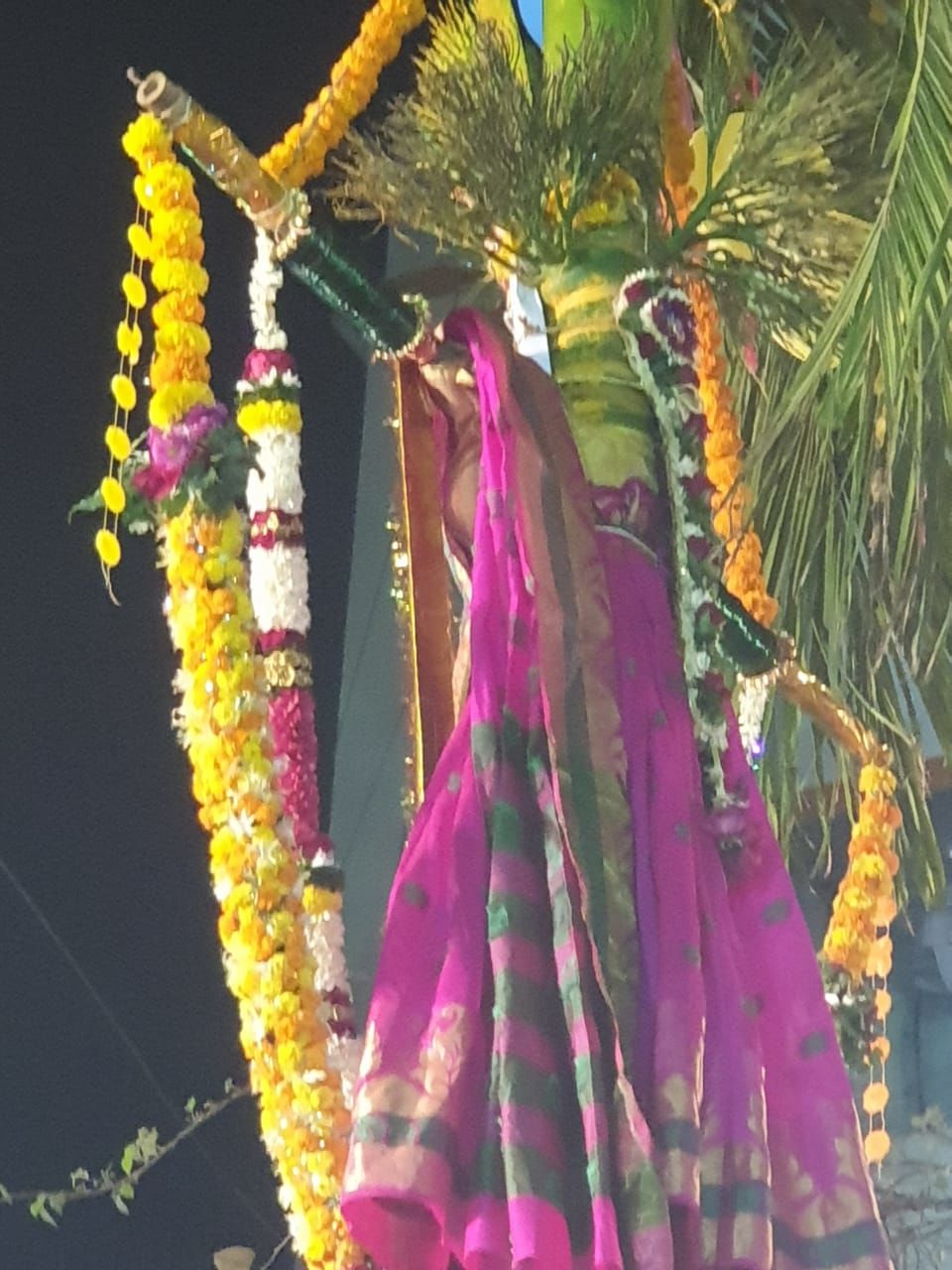 Photo of Holi Festivities at Mahim Koliwada 3/10 by Aishwarya Rao
