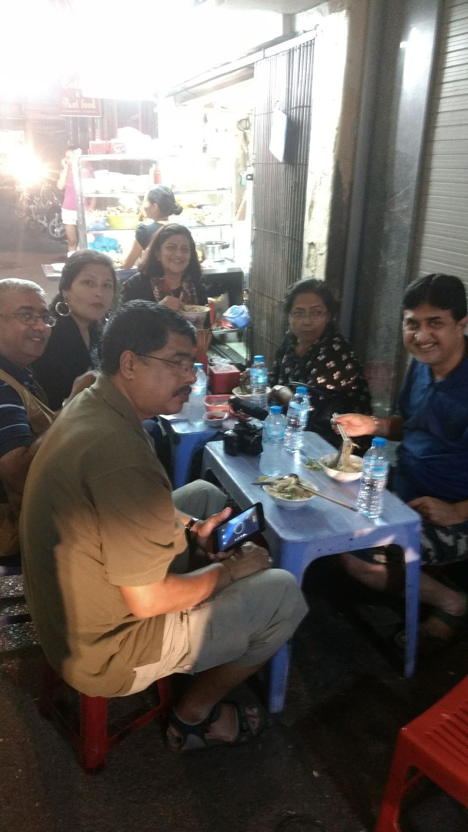Photo of Exotic Vietnam 5/35 by Aishwarya Rao