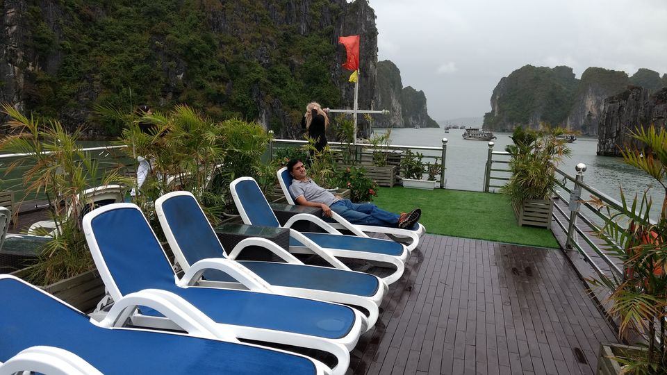 Photo of Exotic Vietnam 22/35 by Aishwarya Rao