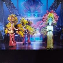 Photo of Exciting Pattaya 5/17 by Aishwarya Rao