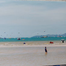 Photo of Exciting Pattaya 10/17 by Aishwarya Rao