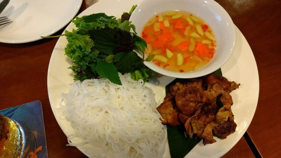 Photo of Exotic Vietnam 19/35 by Aishwarya Rao