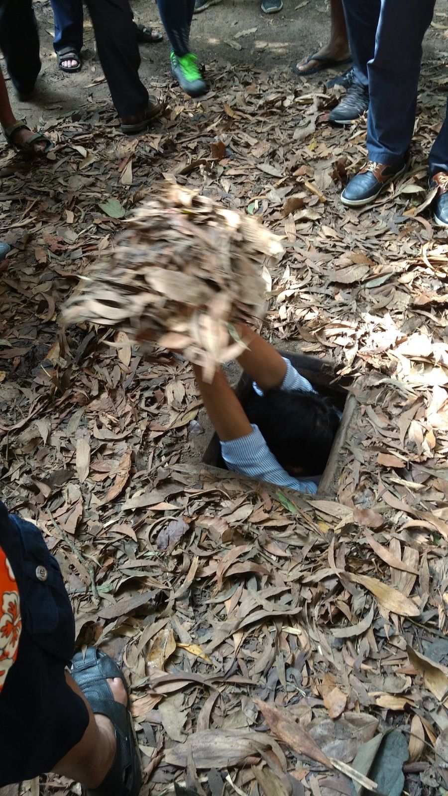 Photo of Exotic Vietnam 27/35 by Aishwarya Rao
