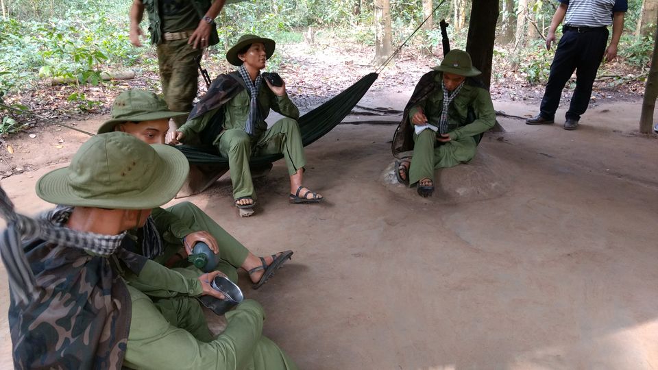 Photo of Exotic Vietnam 28/35 by Aishwarya Rao