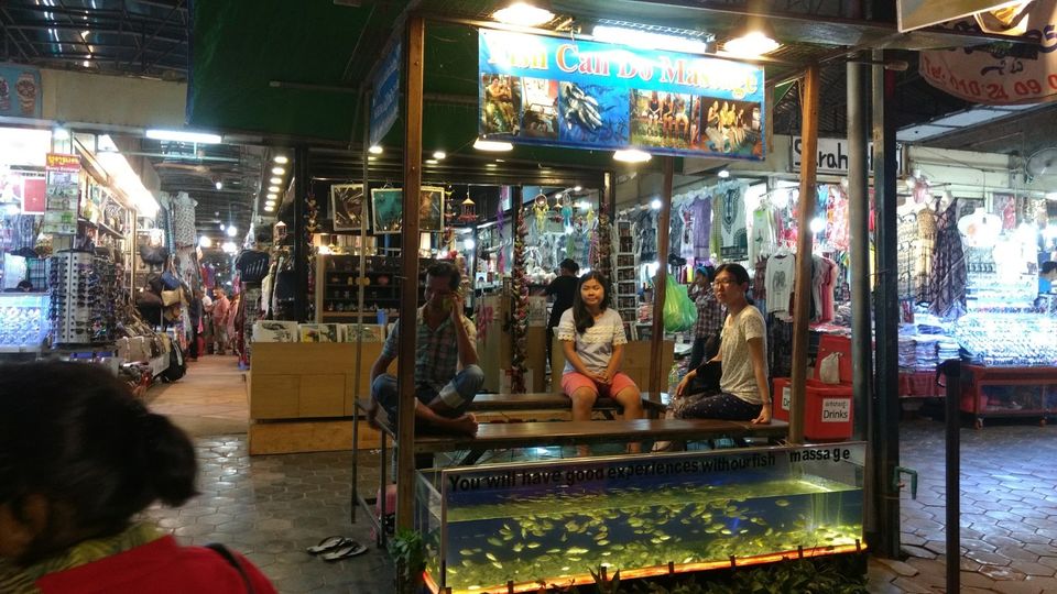 Photo of Exotic Vietnam 31/35 by Aishwarya Rao