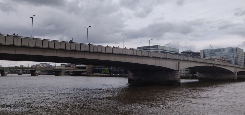 Photo of Places to Sightsee in London in a Week by Aishwarya Rao