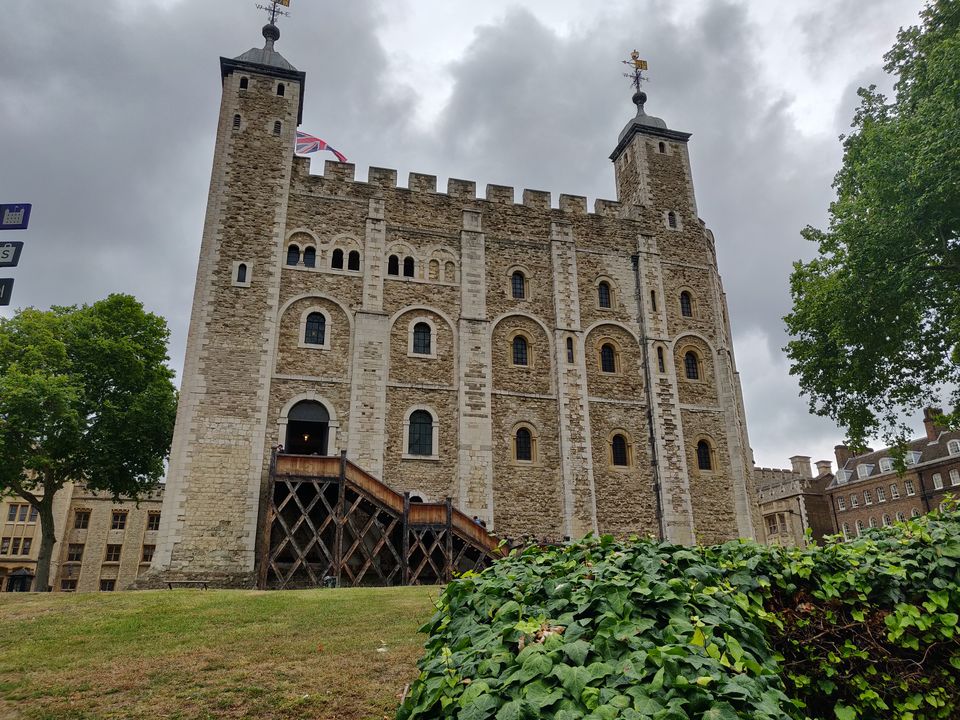 Photo of Places to Sightsee in London in a Week by Aishwarya Rao