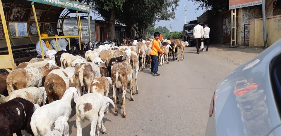Photo of Bijapur, Karnataka, India by Aishwarya Rao